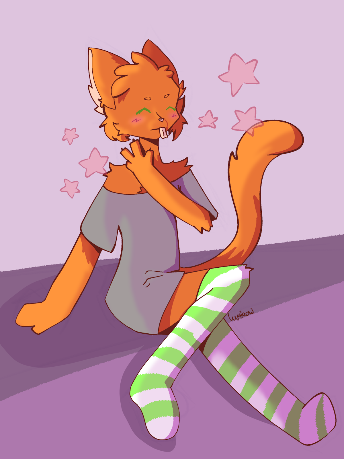 lumieow artfight 2023